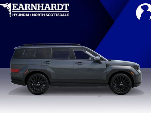 New 2026 Hyundai Santa Fe Calligraphy image 7