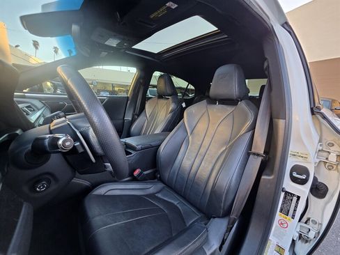 Used 2019 Lexus ES 350 F Sport image 17