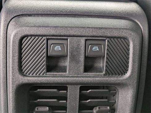 New 2025 Ford Bronco Outer Banks image 34