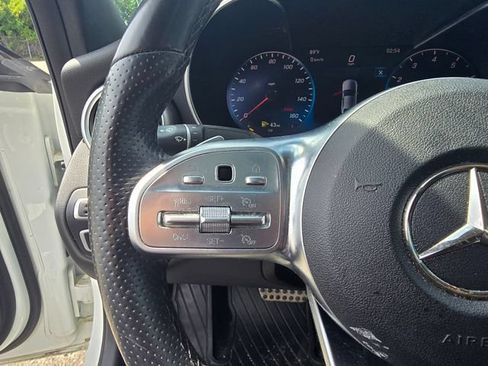 Used 2019 Mercedes-Benz C 300 4MATIC Sedan image 24