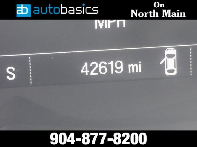 Used 2017 Chevrolet Trax LS FWD image 26