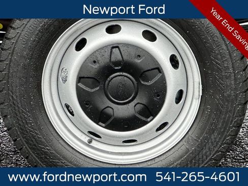 New 2026 Ford Transit 250 Base image 24