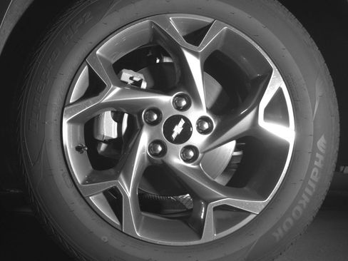 Used 2025 Chevrolet Trax LT w/ LT Convenience Package image 12