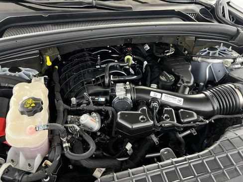 Used 2023 Jeep Grand Cherokee Altitude image 33