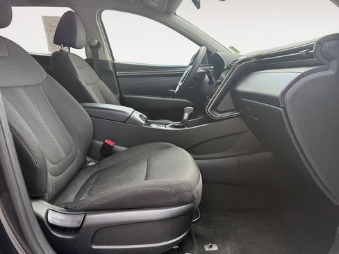 Used 2024 Hyundai Tucson SEL AWD/4WD image 15