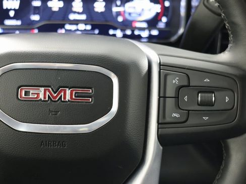 Used 2024 GMC Sierra 3500 SLE w/ SLE Value Package image 27