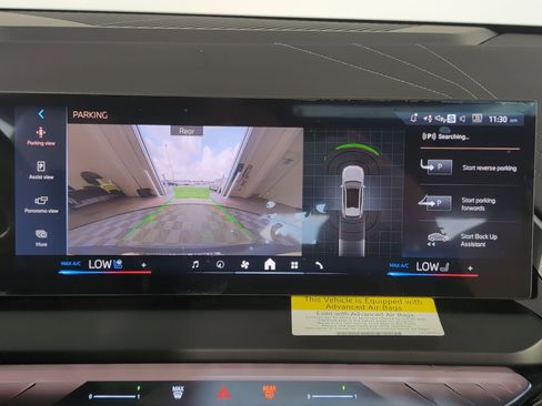 Used 2026 BMW X3 xDrive30 w/ Convenience Package image 24