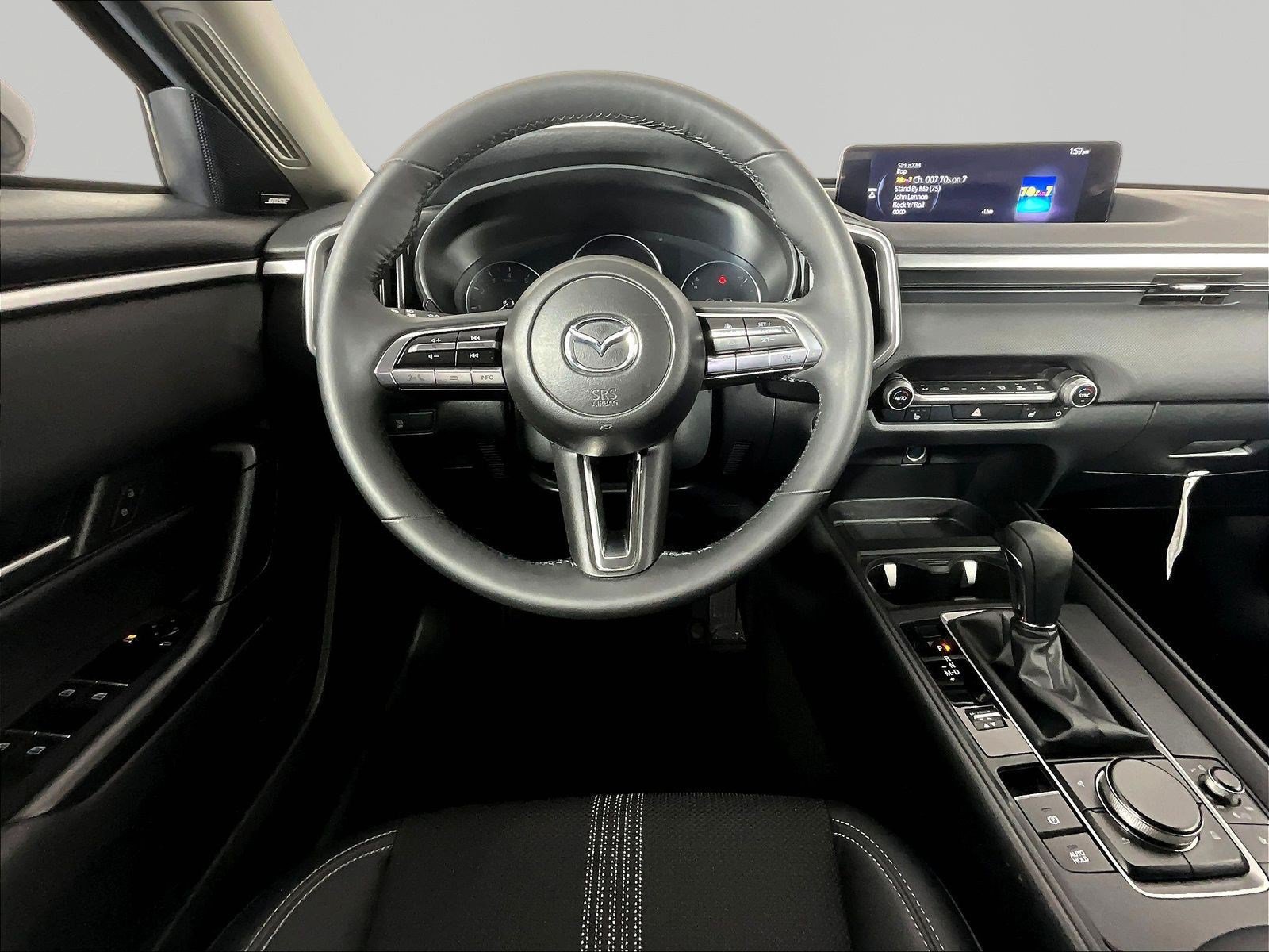 Used 2024 MAZDA CX-50 AWD 2.5 S w/ Cargo Package image 8
