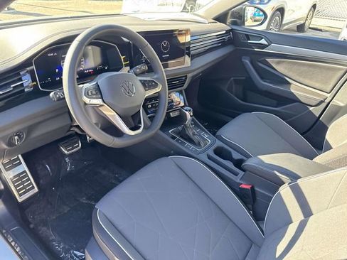 New 2026 Volkswagen Jetta Sport image 11