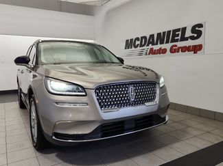 Used 2020 Lincoln Corsair FWD w/ Premium Package image 1