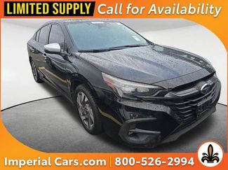 Used 2024 Subaru Legacy Touring XT AWD/4WD video 1