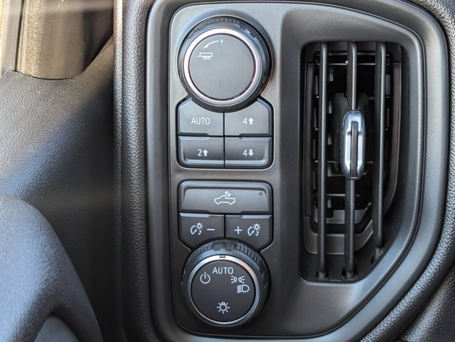 Used 2020 Chevrolet Silverado 1500 Custom Trail Boss w/ Custom Convenience Package AWD/4WD image 21