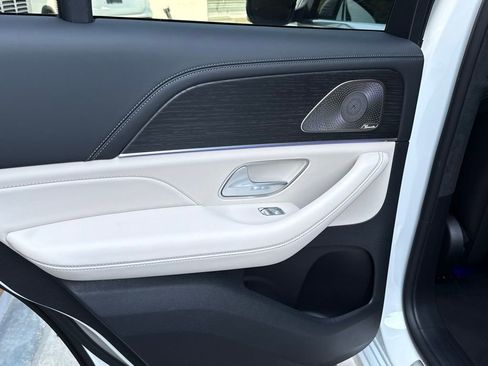 New 2026 Mercedes-Benz GLE 63 AMG S image 27