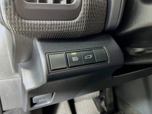 Certified 2024 Toyota bZ4X AWD w/ Weather Package image 10