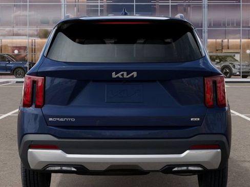 New 2026 Kia Sorento S AWD/4WD image 14
