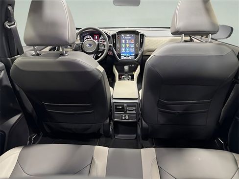 Used 2025 Subaru Forester Limited w/ Popular Package #2 image 36