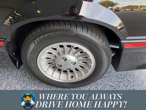 Used 1987 Ford Mustang GT image 16