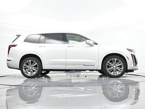 Certified 2023 Cadillac XT6 Premium Luxury w/ Technology Package image 52