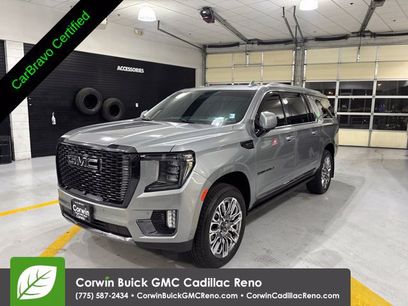 Certified 2023 GMC Yukon XL Denali Ultimate