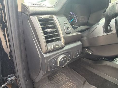 Used 2022 Ford Ranger Lariat w/ Tremor Off-Road Package AWD/4WD image 15
