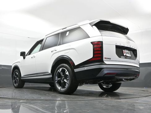 New 2026 Hyundai Palisade Limited image 53