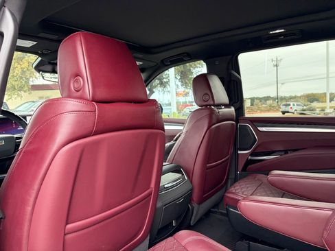 Used 2026 Cadillac Escalade Sport w/ Touring Package image 27