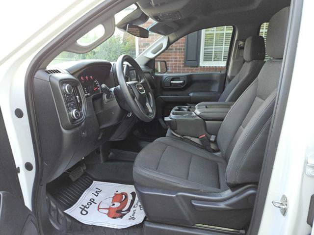 Used 2023 GMC Sierra 1500 Pro AWD/4WD image 15