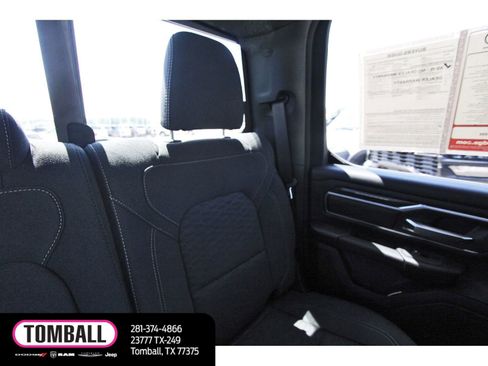 Used 2026 RAM 1500 Lone Star RWD image 12