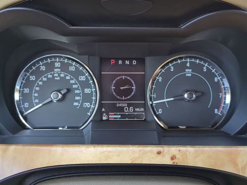 Used 2007 Jaguar XK Convertible image 24