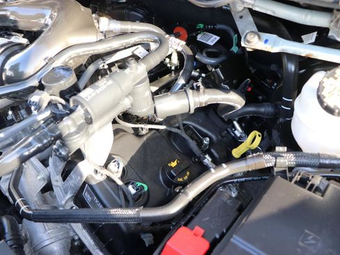 Used 2026 Ford Transit 350 XLT RWD image 48