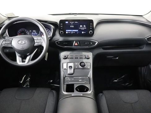 Used 2023 Hyundai Santa Fe SE FWD image 13