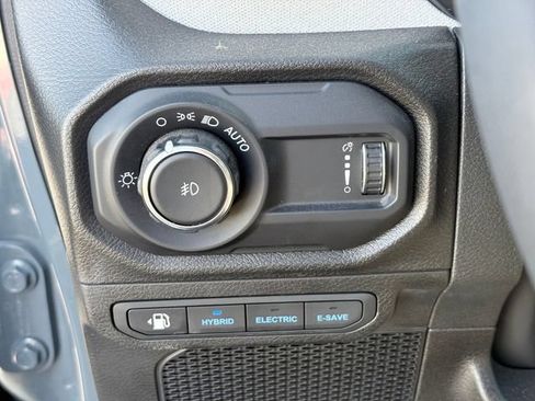 Used 2024 Jeep Wrangler Unlimited AWD/4WD image 25