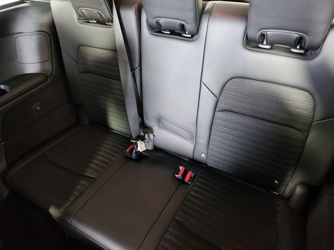 Used 2024 Nissan Pathfinder Rock Creek image 15