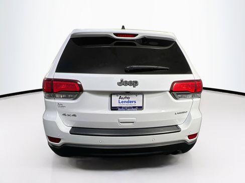 Used 2022 Jeep Grand Cherokee Laredo E image 6