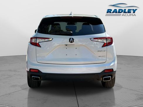 Used 2023 Acura RDX AWD image 5