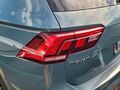 Used 2019 Volkswagen Tiguan S FWD image 7