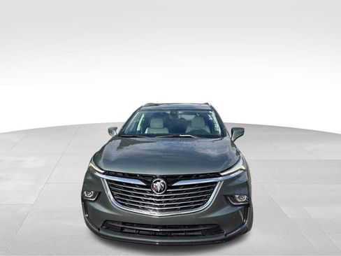 Used 2023 Buick Enclave Essence w/ Experience Buick Package AWD/4WD image 4