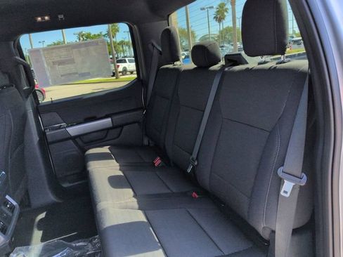 New 2026 Ford F150 XLT w/ XLT Black Appearance Package RWD image 14
