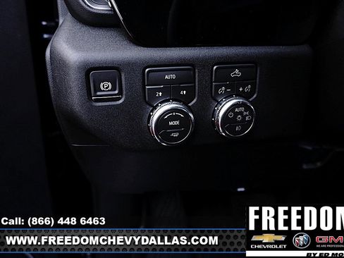 New 2026 GMC Sierra 1500 Elevation w/ Elevation Select Package image 28