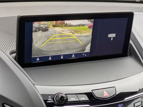 Certified 2022 Acura RDX w/ Technology Package image 27