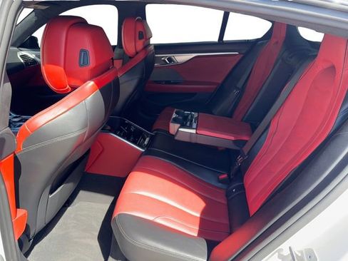 Used 2023 BMW M850i Gran Coupe xDrive AWD/4WD image 10