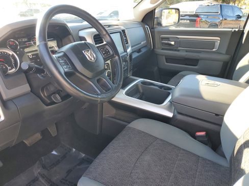 Used 2016 RAM 1500 Big Horn image 22