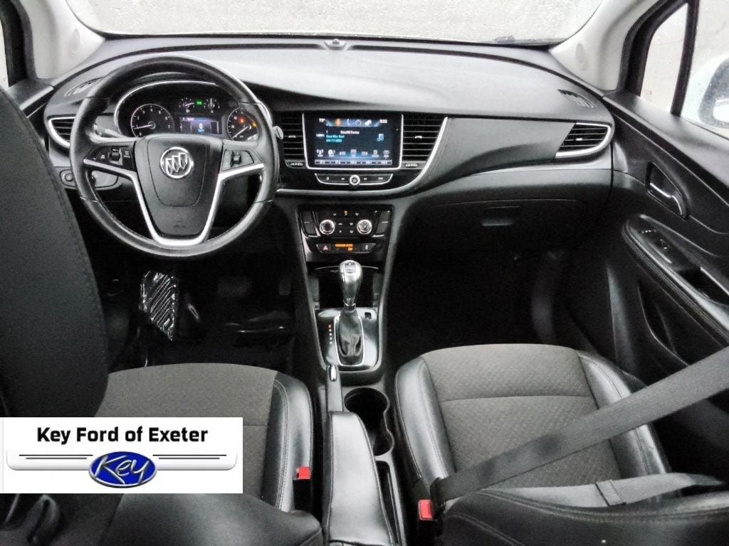 Used 2020 Buick Encore Preferred FWD image 18
