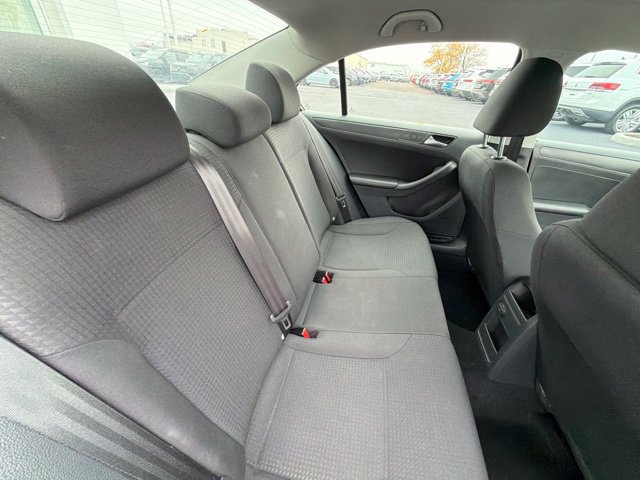 Used 2016 Volkswagen Jetta S FWD image 28