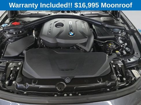 Used 2017 BMW 330i xDrive Sedan AWD/4WD image 13