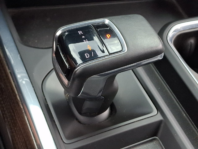 Used 2024 Chevrolet Silverado 1500 RST w/ RST All Star Premium Package AWD/4WD image 10