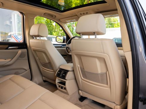 Used 2011 BMW X3 xDrive28i AWD/4WD image 27