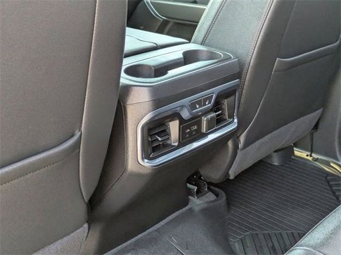 Used 2021 GMC Sierra 2500 AT4 w/ Gooseneck/5TH Wheel Package image 30