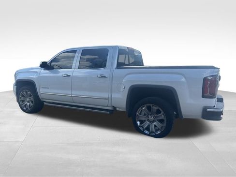 Used 2018 GMC Sierra 1500 Denali w/ Denali Ultimate Package image 14