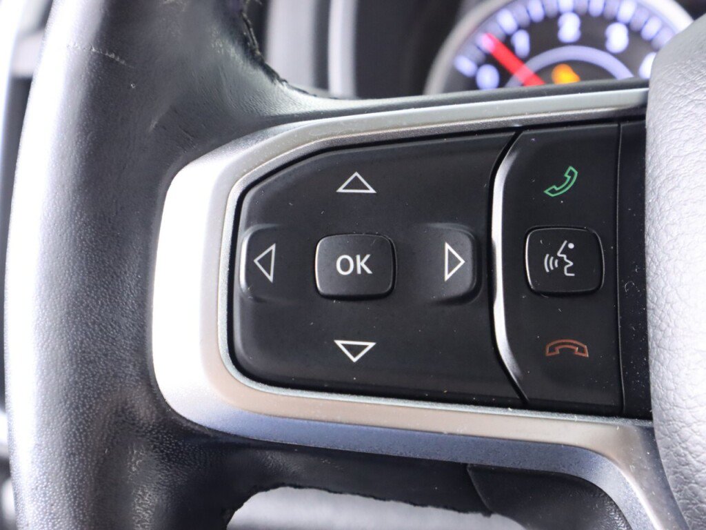 Used 2019 RAM 1500 Big Horn AWD/4WD image 13